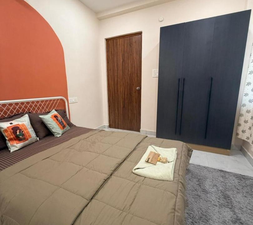 Photo of Bedroom in Hanmakonda