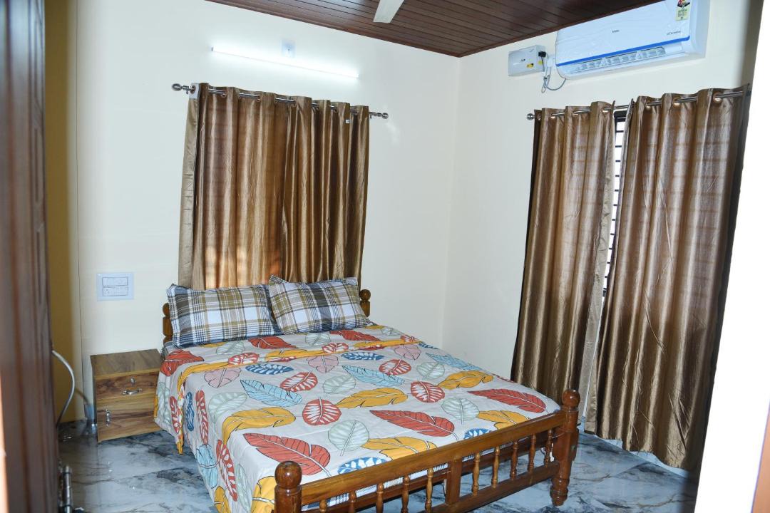 Photo of Bedroom in Mangalore