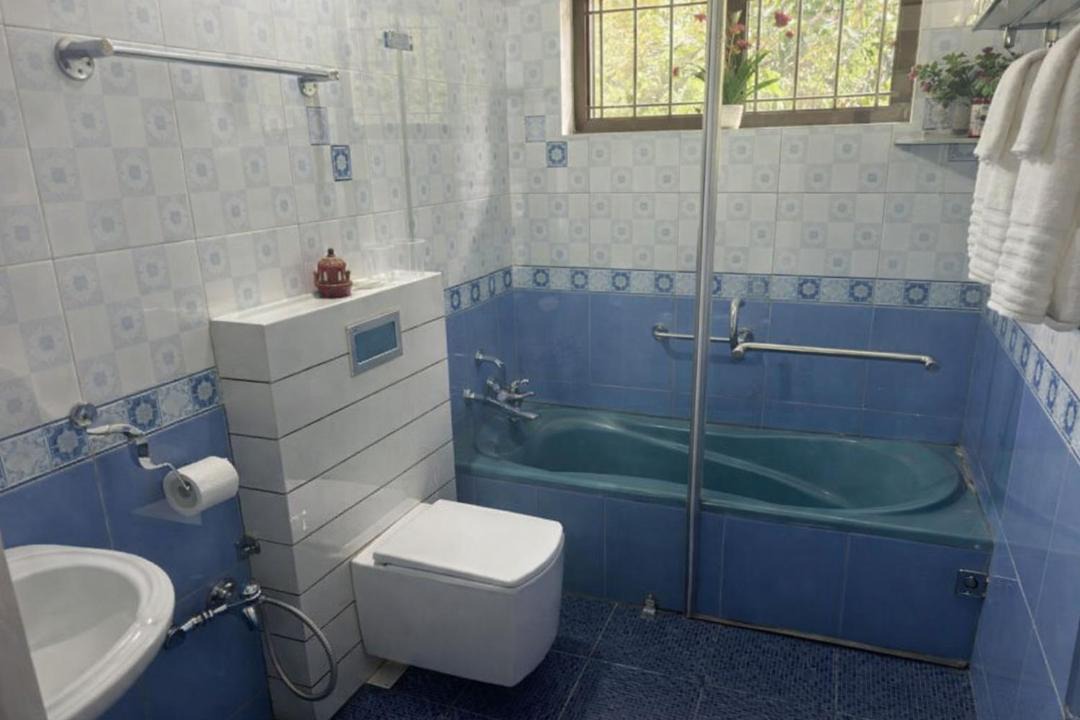Photo of Bathroom in Alwaye