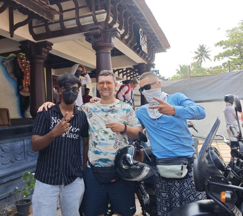 Photo of Others in Kuzhuppilly