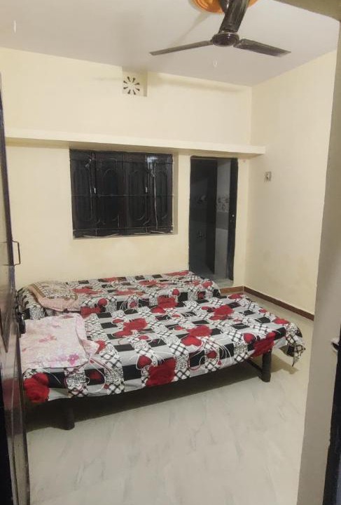 Photo of Bedroom in Rajkot