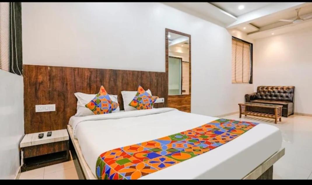 Photo of Bedroom in Bhiwandi
