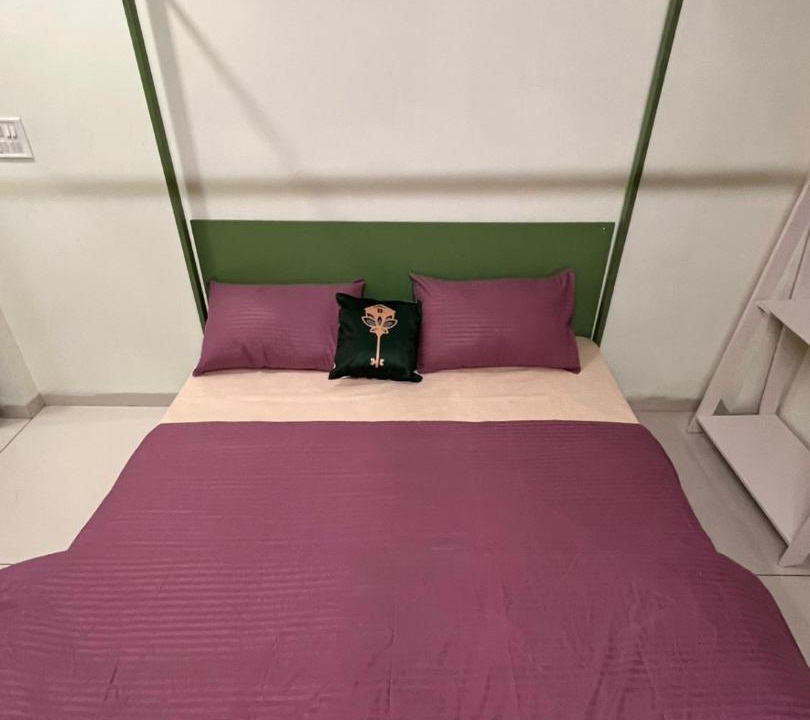 Photo of Bedroom in Indore