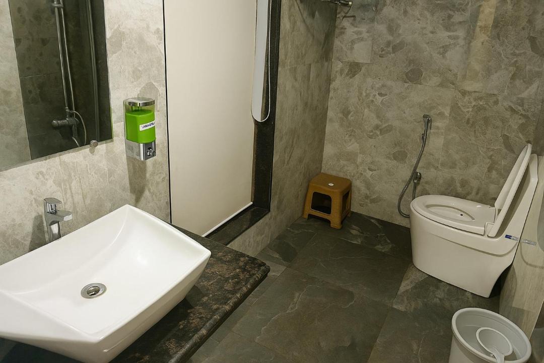 Photo of Bathroom in Medha