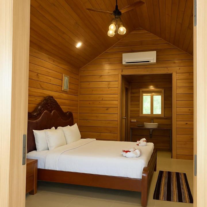 Photo of Bedroom in Medha