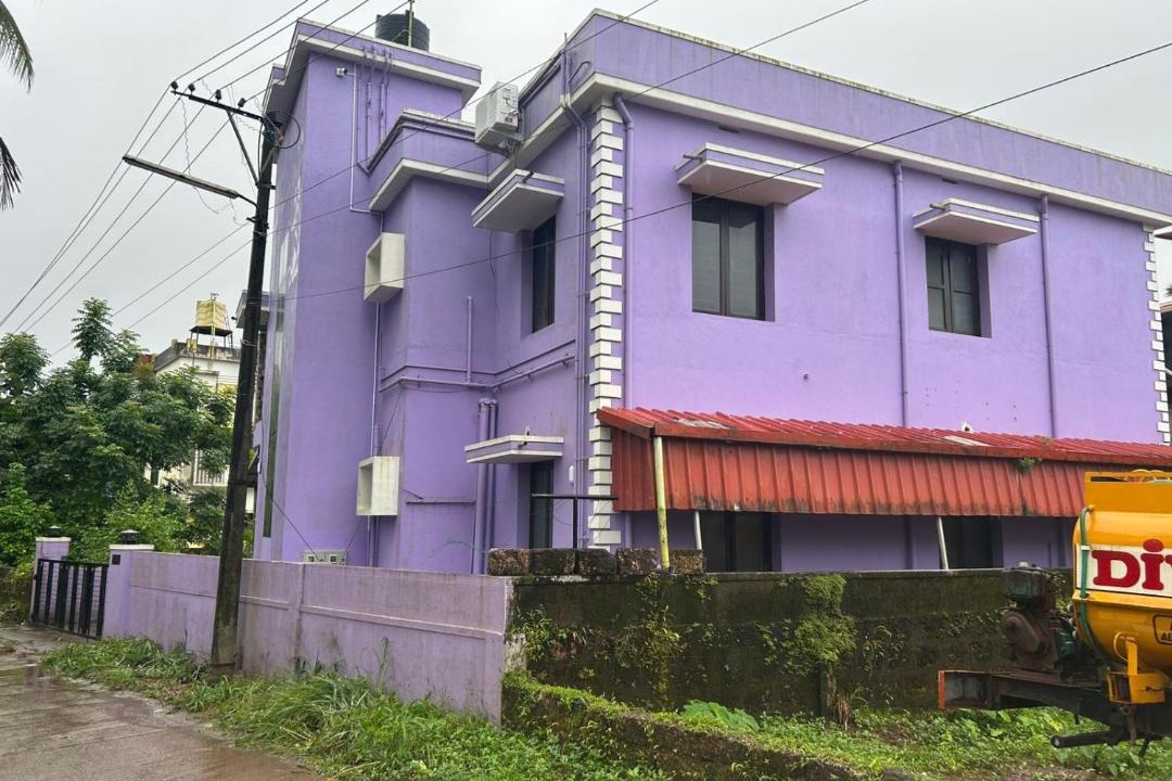 Photo of Buildings in Mangalore