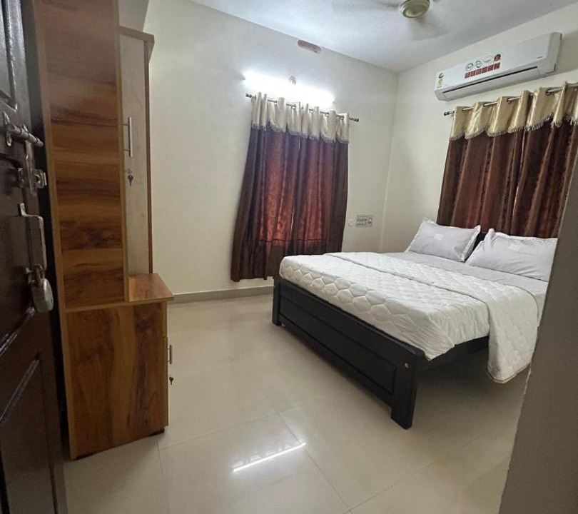 Photo of Bedroom in Mangalore