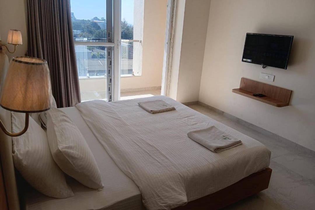 Photo of Bedroom in Nashik