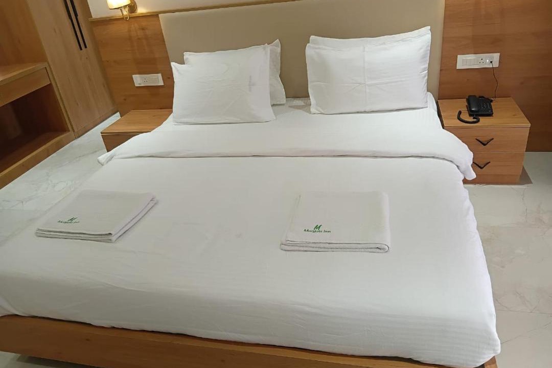 Photo of Bedroom in Nashik