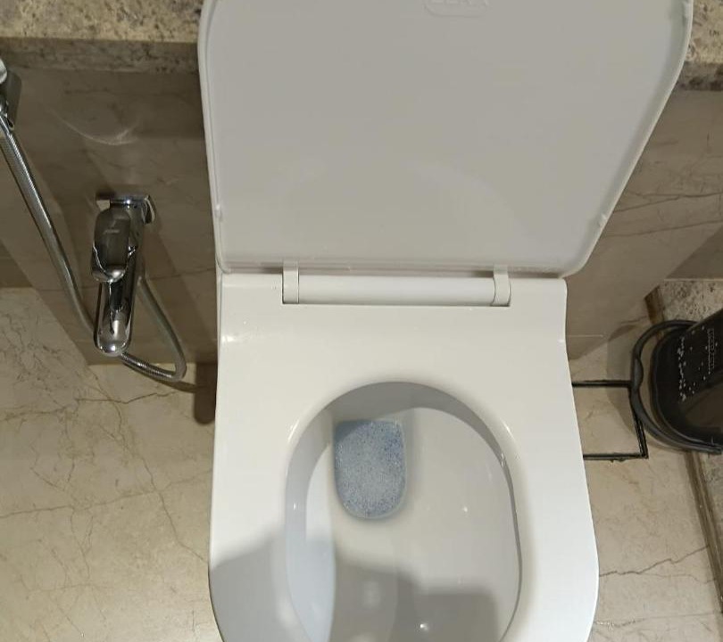 Photo of Bathroom in Nashik