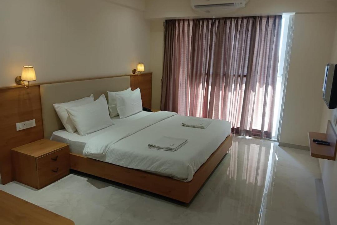 Photo of Bedroom in Nashik