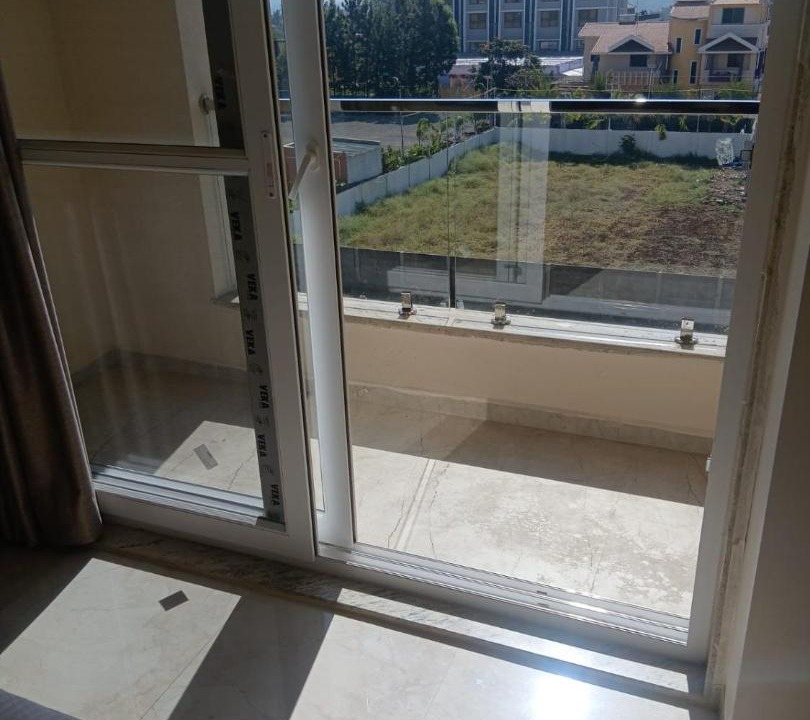 Photo of Patio Balcony in Nashik
