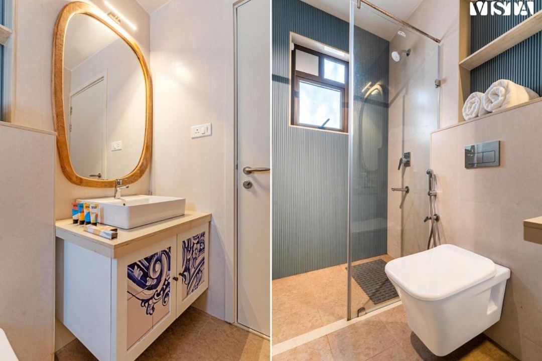 Photo of Bathroom in Pilerne