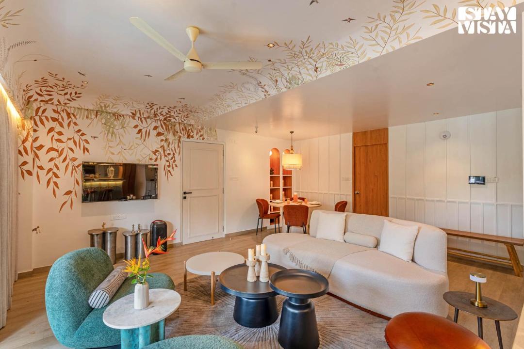 Photo of Livingroom in Pilerne