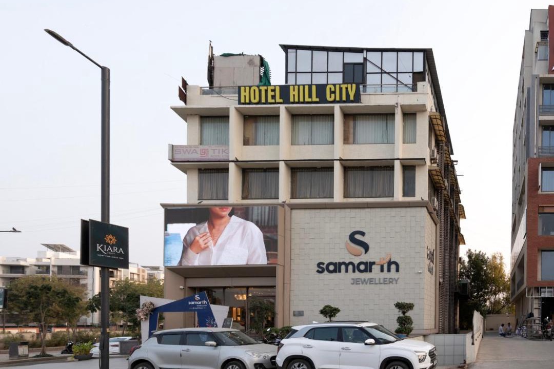 Photo of Others in Infocity