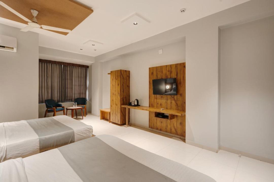 Photo of Bedroom in Infocity