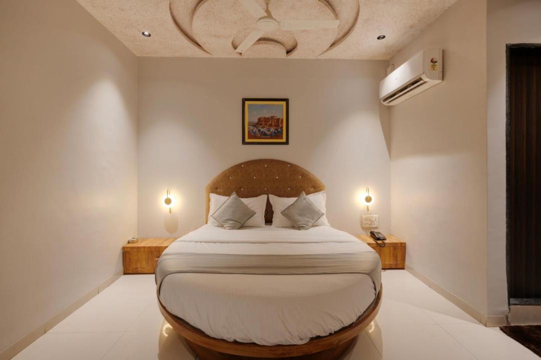 Photo of Bedroom in Infocity