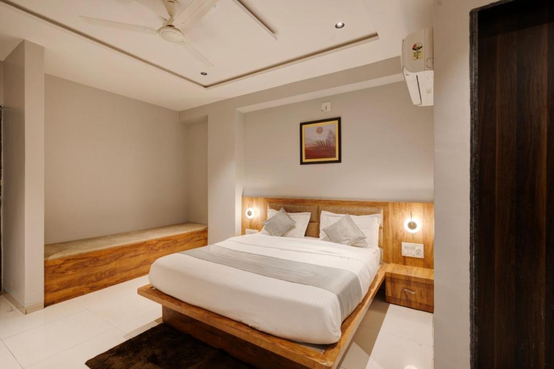 Photo of Bedroom in Infocity