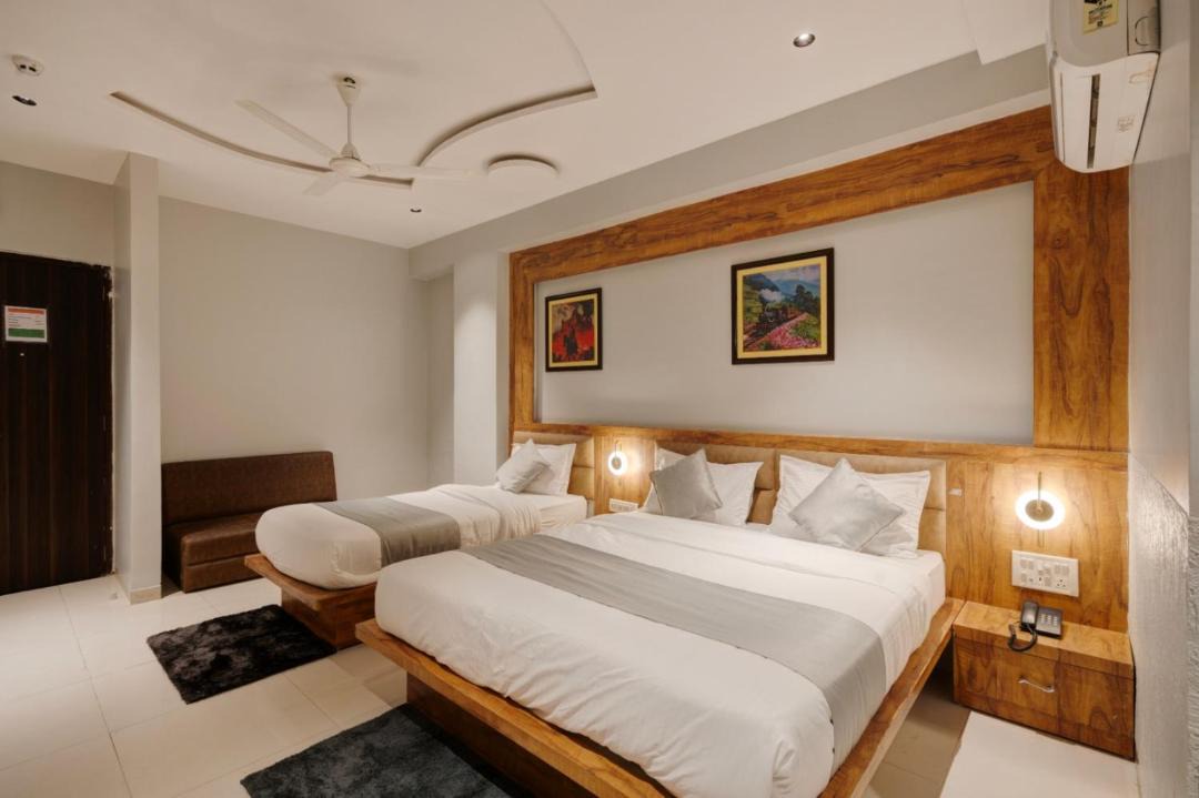 Photo of Bedroom in Infocity