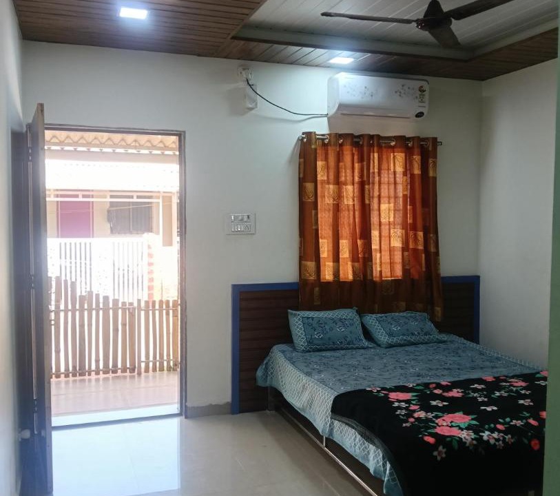 Photo of Bedroom in Kudal