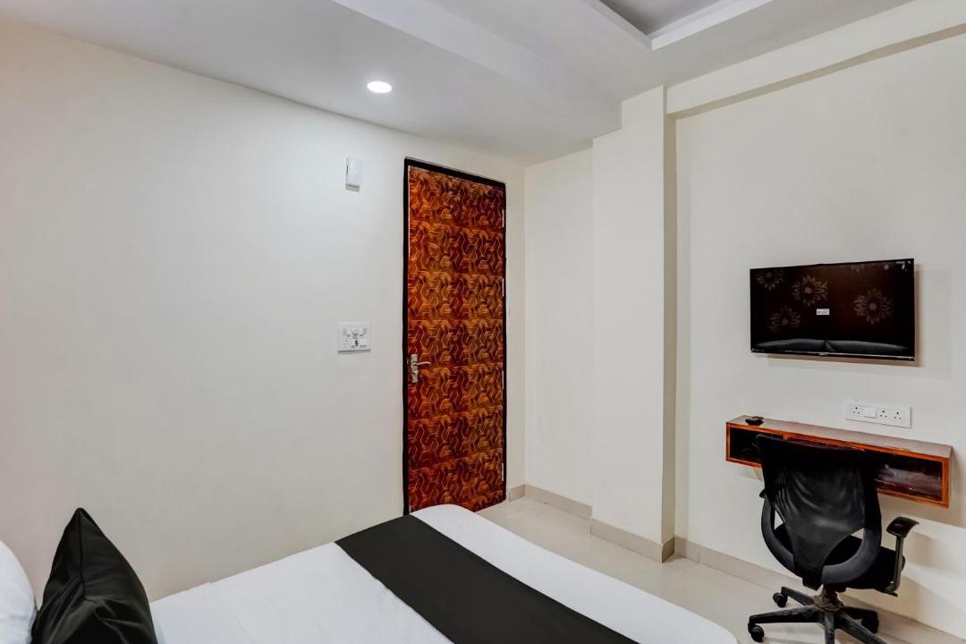 Photo of Bedroom in Sector 27