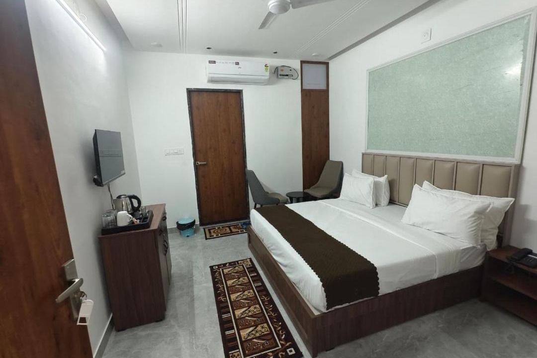 Photo of Bedroom in Kekri