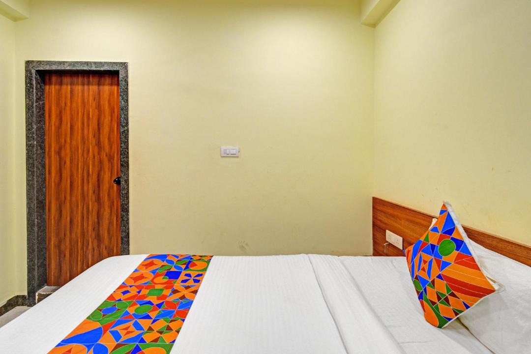 Photo of Bedroom in Medchal
