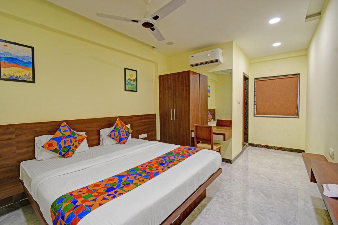 Photo of Bedroom in Medchal