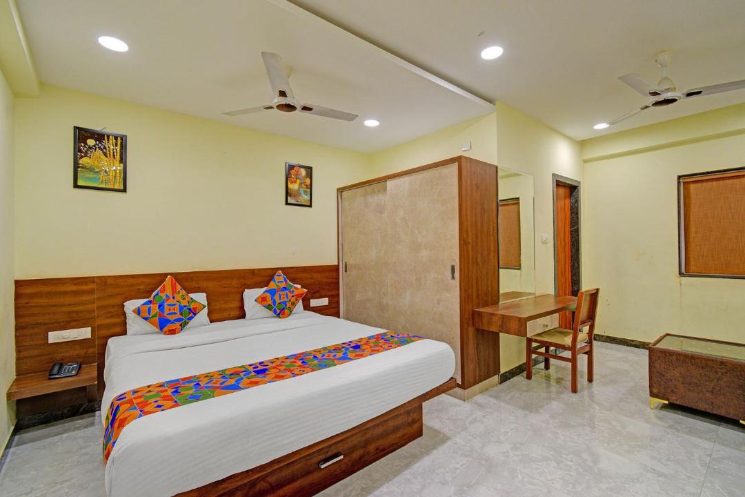 Photo of Bedroom in Medchal