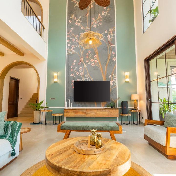 Photo of Livingroom in Guirim