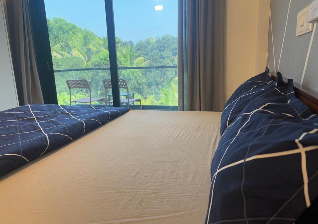 Photo of Bedroom in Mandrem