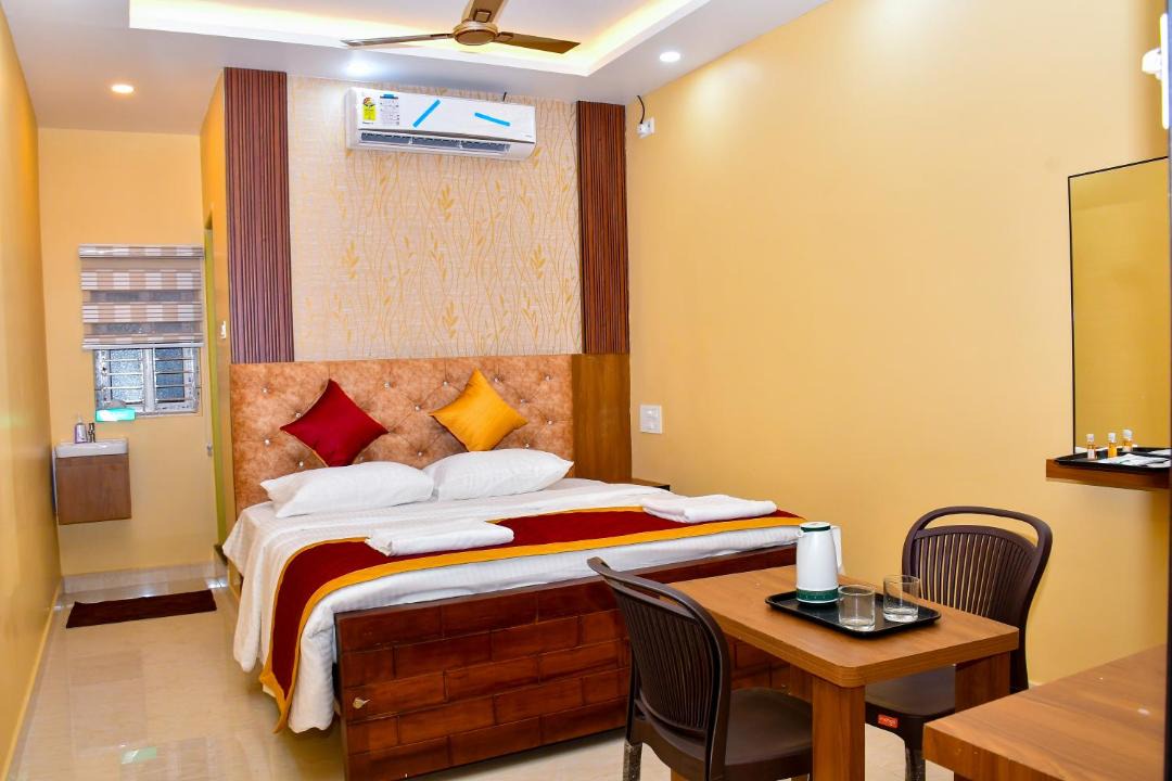 Photo of Bedroom in Tiruvadanai