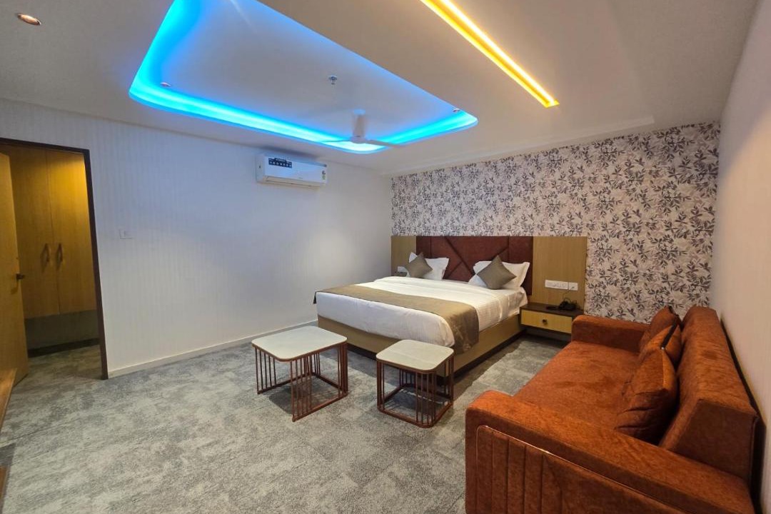 Photo of Bedroom in Maninagar