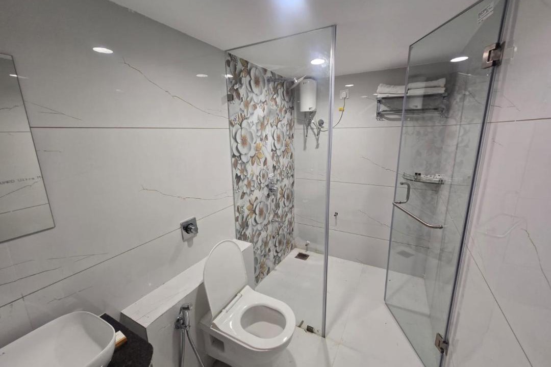 Photo of Bathroom in Maninagar