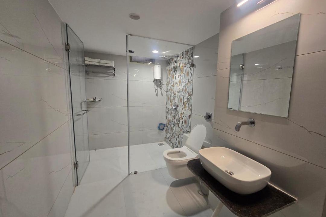 Photo of Bathroom in Maninagar