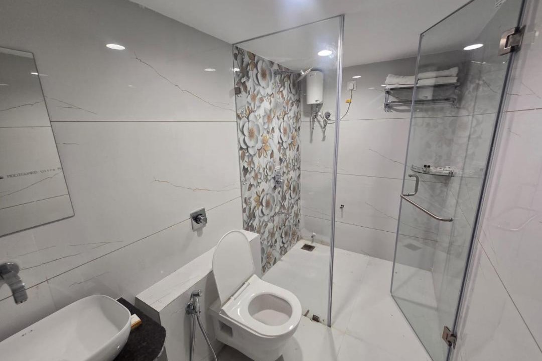 Photo of Bathroom in Maninagar