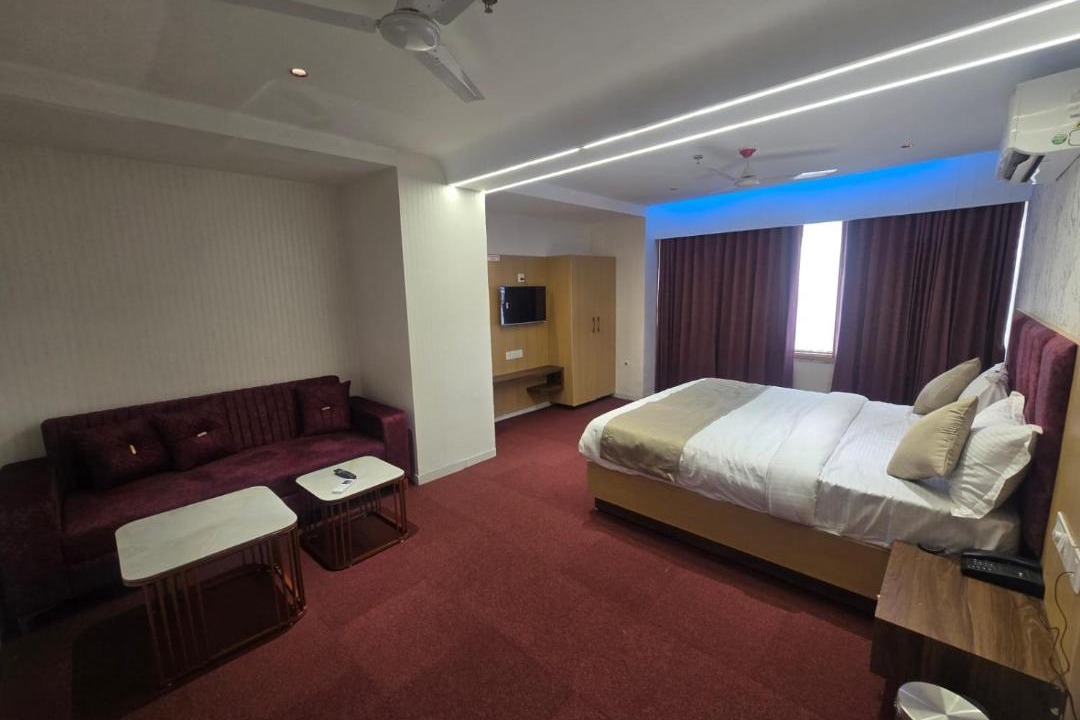 Photo of Bedroom in Maninagar