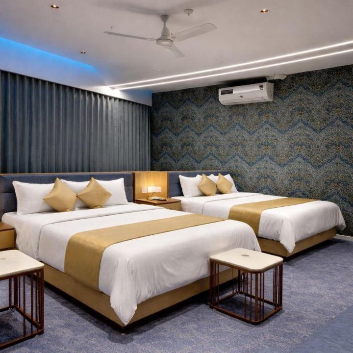 Photo of Bedroom in Maninagar