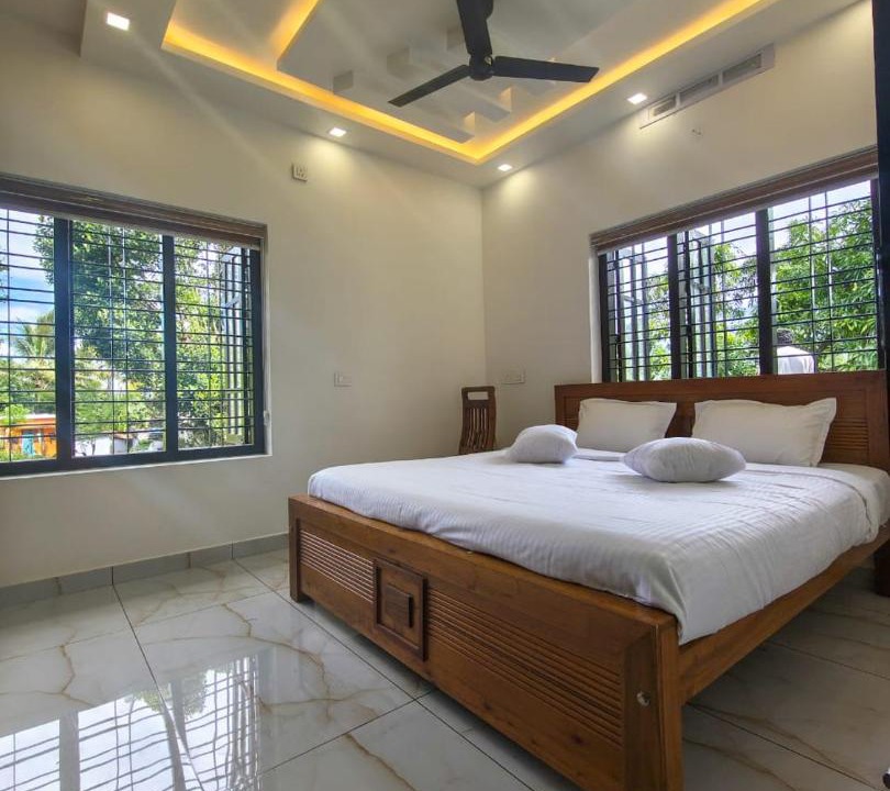 Photo of Bedroom in Maraiyur