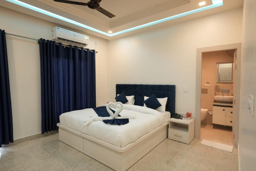 Photo of Bedroom in Haldwani