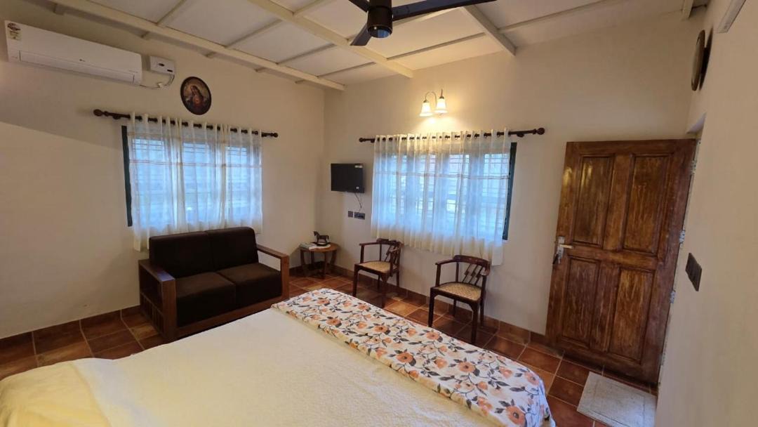 Photo of Bedroom in Udumbanchola