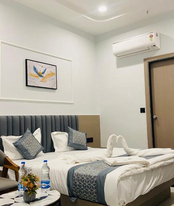 Photo of Bedroom in Ahmedabad