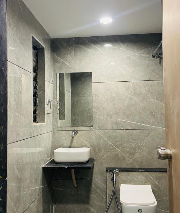 Photo of Bathroom in Ahmedabad