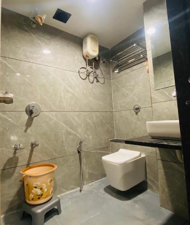 Photo of Bathroom in Ahmedabad