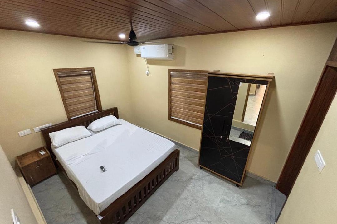 Photo of Bedroom in Kanjirappally