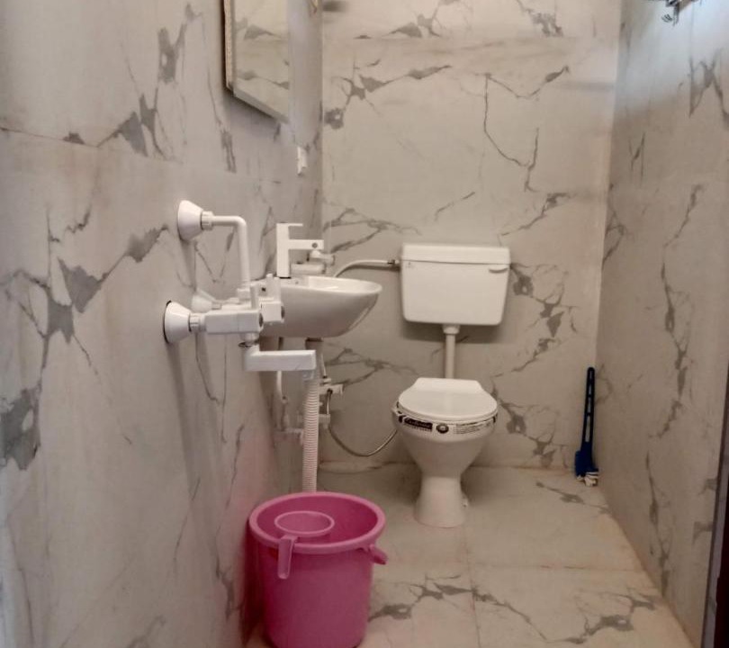 Photo of Bathroom in Nathdwara