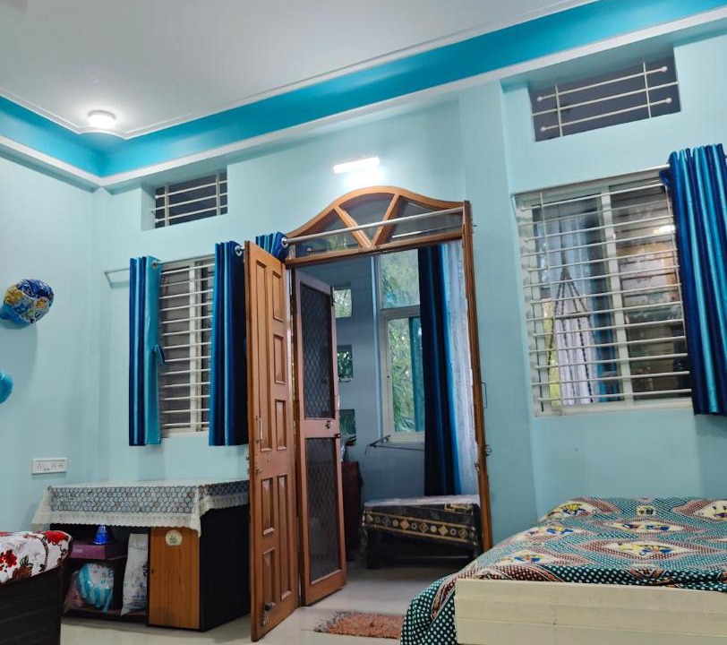 Photo of Bedroom in Rau