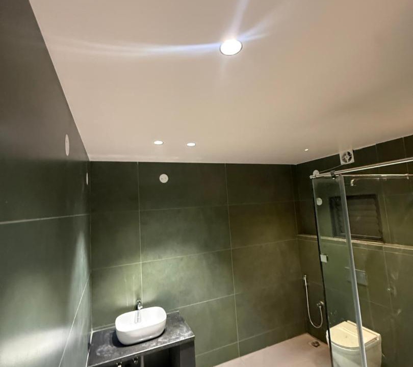 Photo of Bathroom in Vikarabad