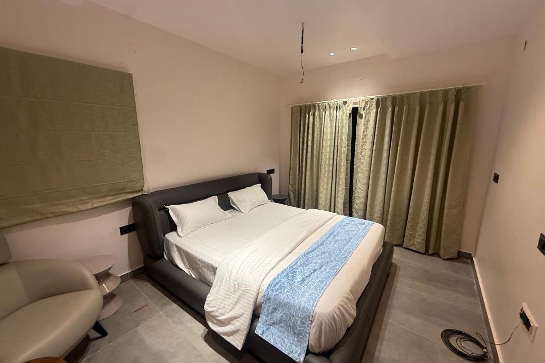 Photo of Bedroom in Vikarabad