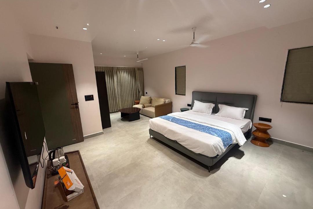 Photo of Bedroom in Vikarabad